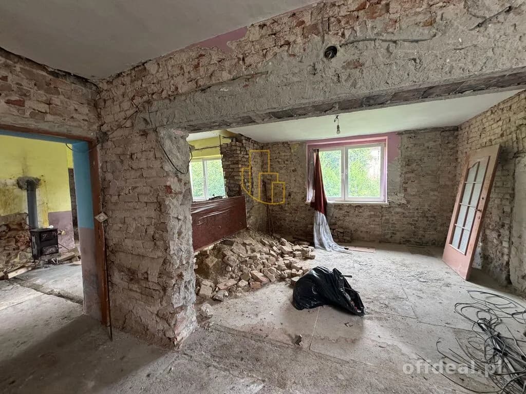 будинок на продаж у Jodłowice | 5-кімн. | 141 m²