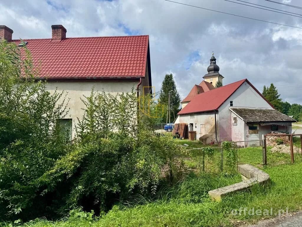 будинок на продаж у Jodłowice | 5-кімн. | 141 m²