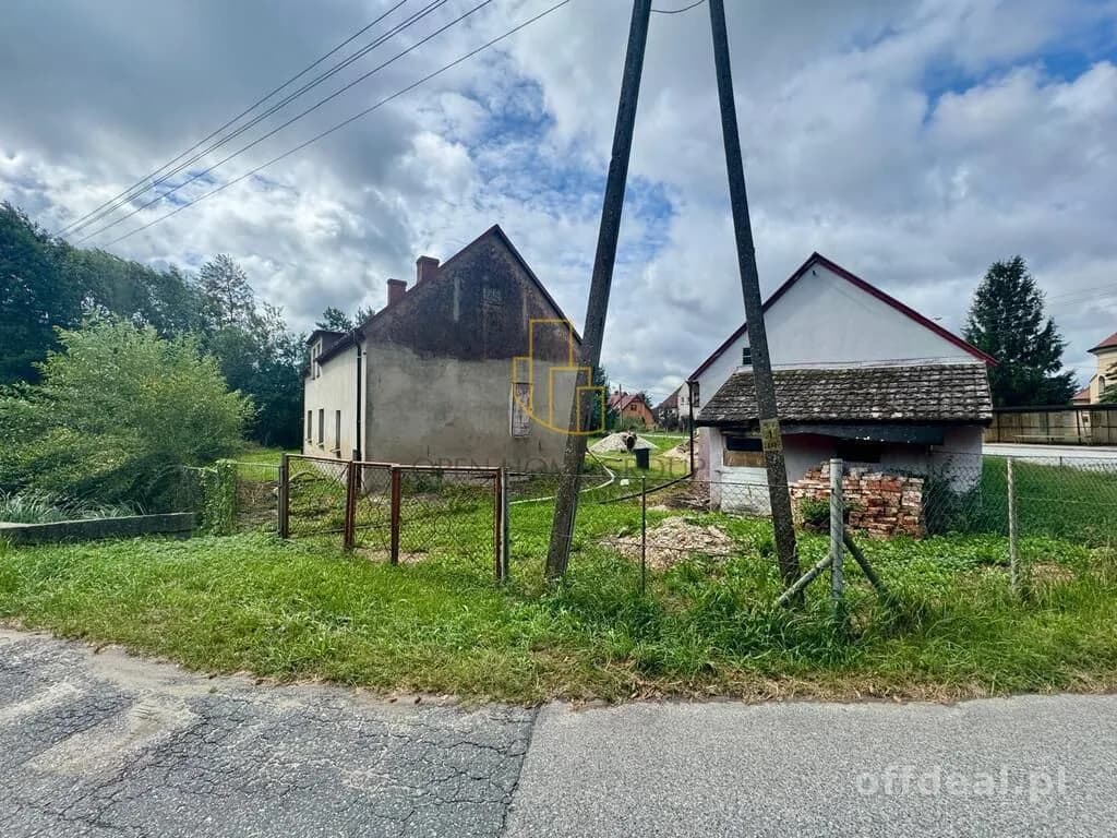 будинок на продаж у Jodłowice | 5-кімн. | 141 m²