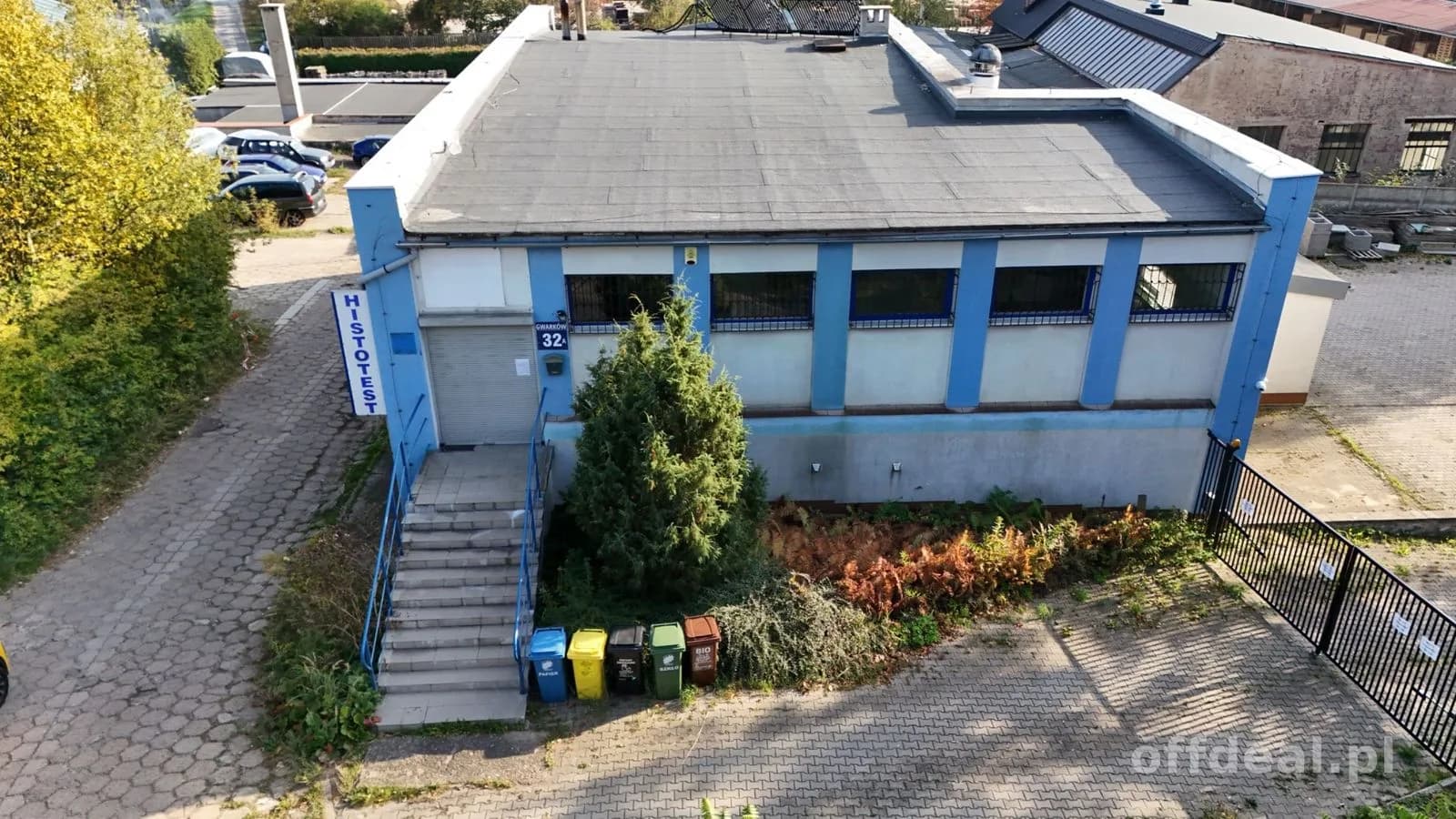 Zdjęcie 4: Lokal, 195 m², Wałbrzych