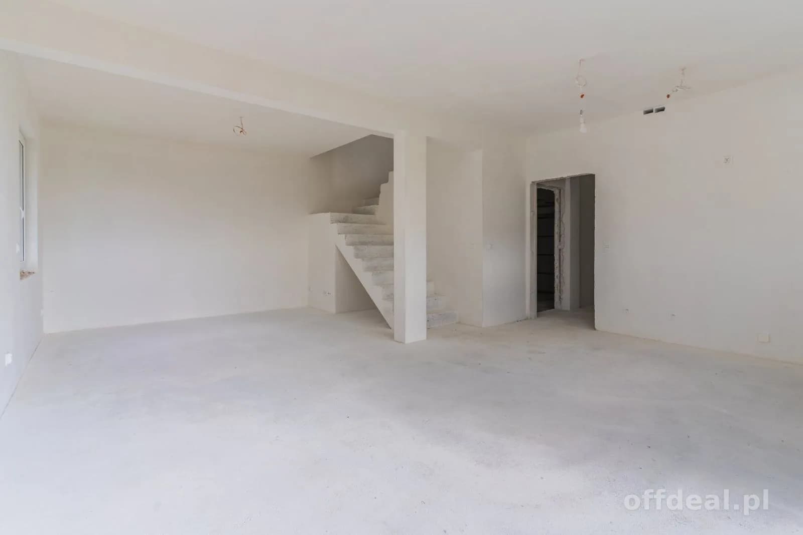 maison à vendre à Biestrzyków | 5 pièces | 122,53 m²