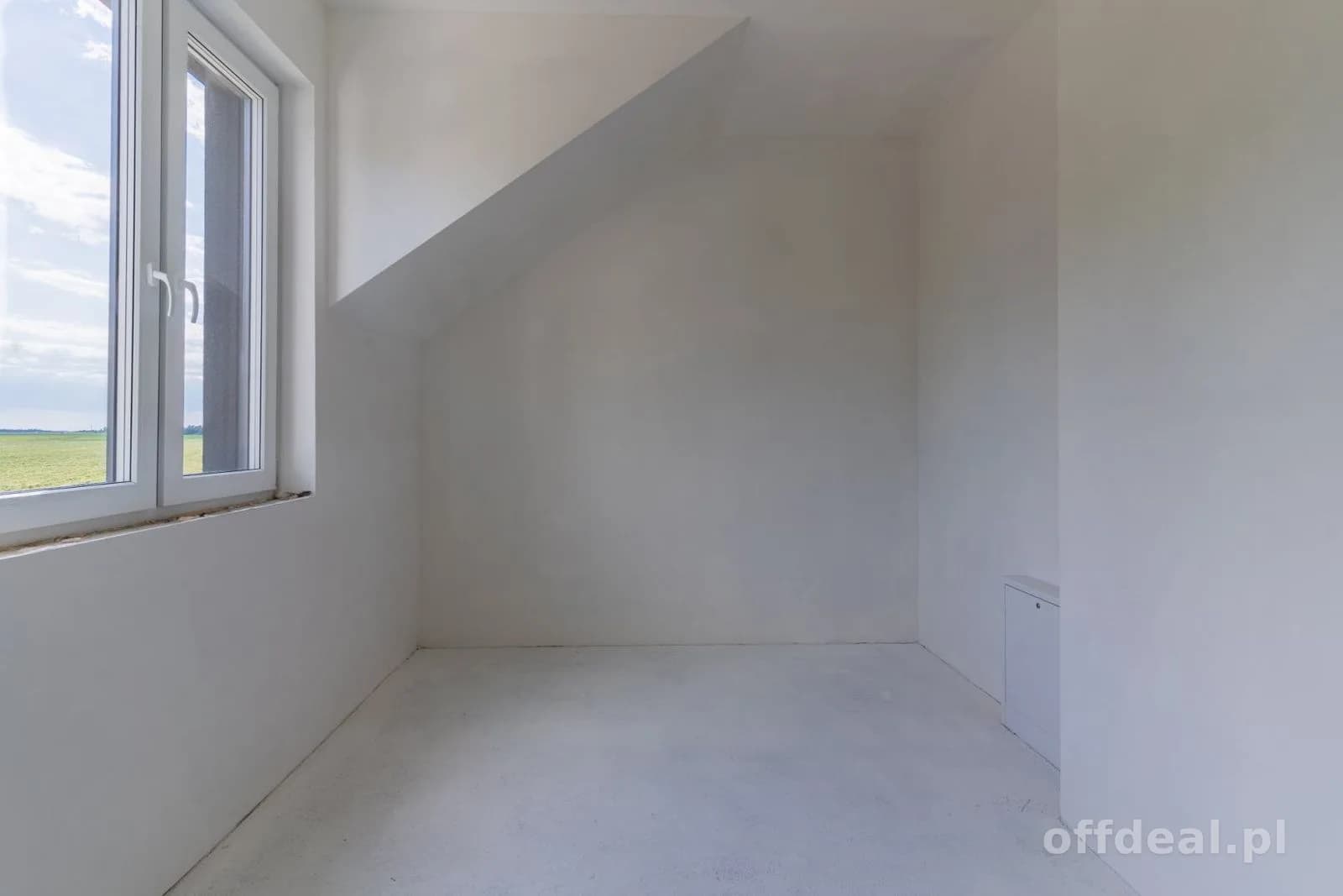 maison à vendre à Biestrzyków | 5 pièces | 122,53 m²