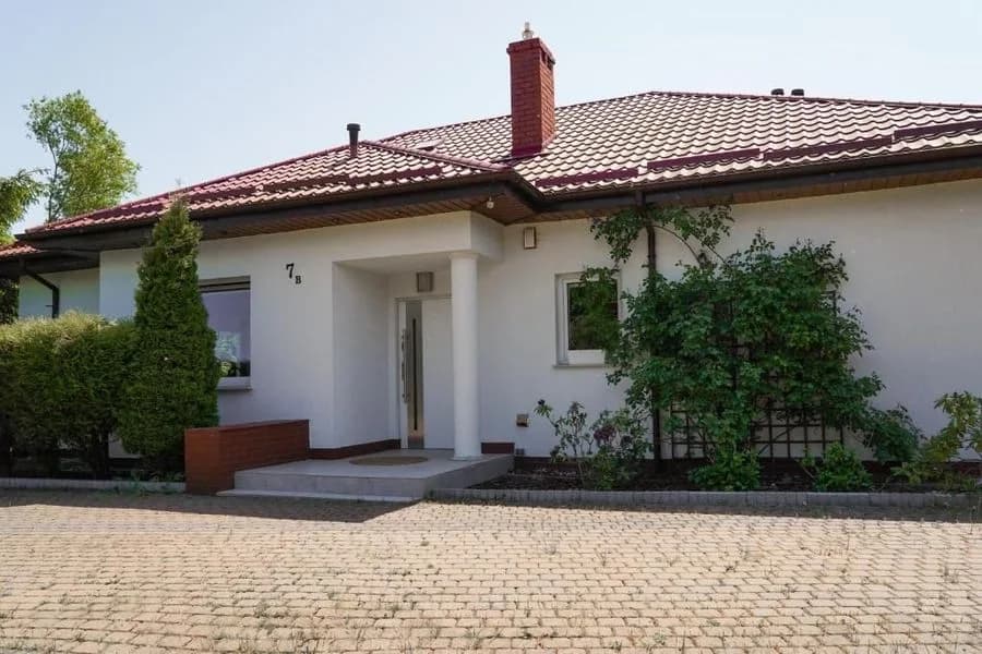 будинок на продаж у Stary Borek | 5-кімн. | 156,4 m²