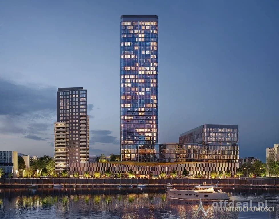 Zdjęcie 7: Mieszkanie, 2 pokoje, 39 m², Wrocław