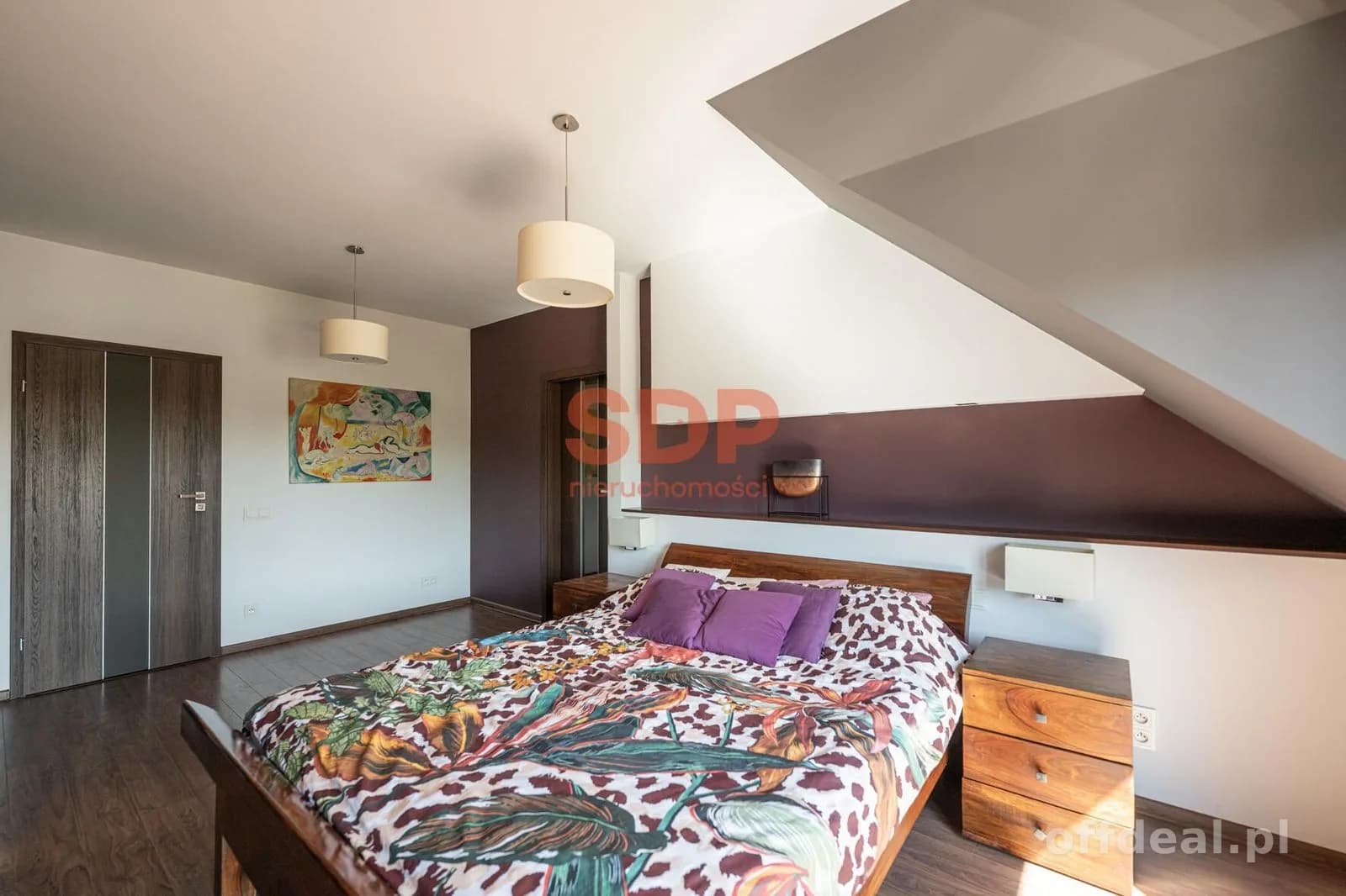 Komfortowy dom dla rodziny| ogród|sauna|działka 920 m2|