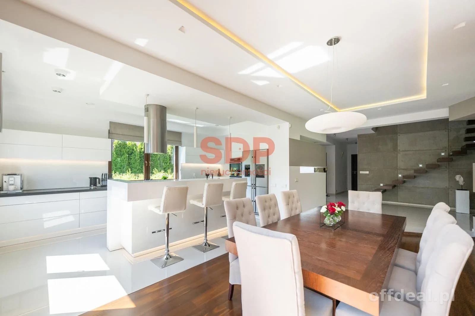 Komfortowy dom dla rodziny| ogród|sauna|działka 920 m2|