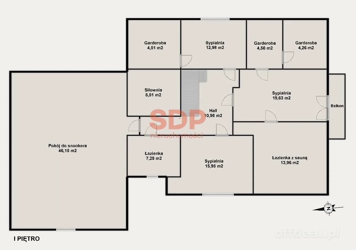 Komfortowy dom dla rodziny| ogród|sauna|działka 920 m2|