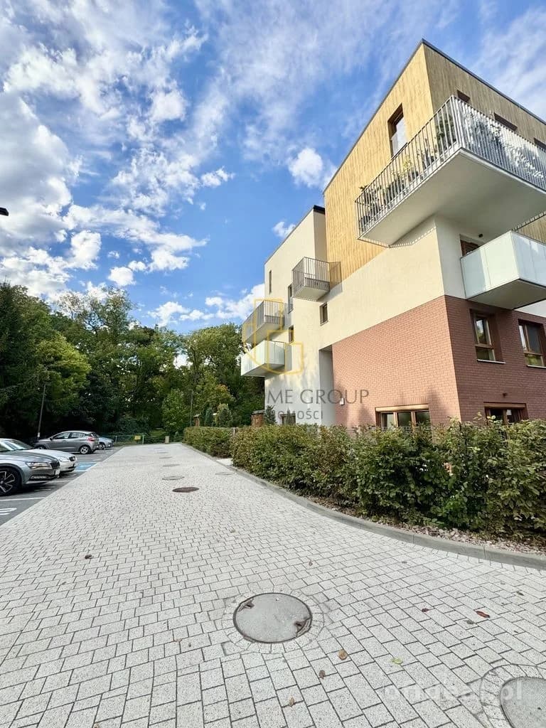 Photo 16: Apartment, 2 rooms, 32 m², Wrocław