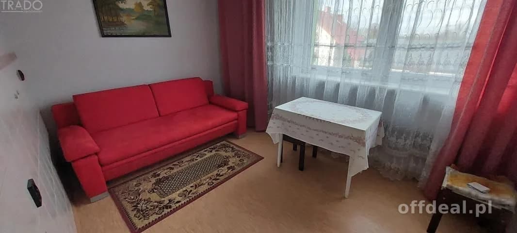 Dom Lądek, Słupca