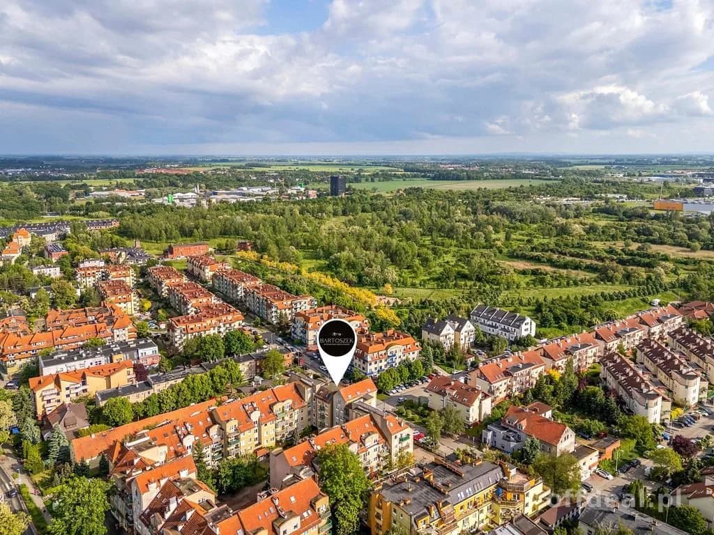 Cukrowa| 3 pok| balkon| piwnica| wnętrze z duszą