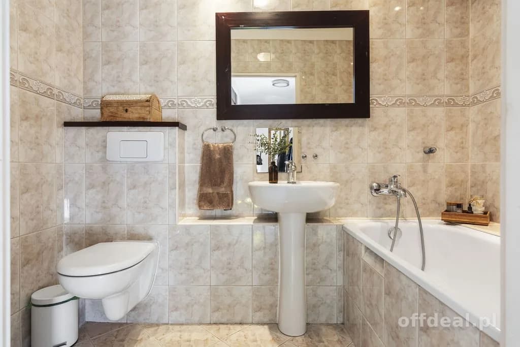 Cukrowa| 3 pok| balkon| piwnica| wnętrze z duszą