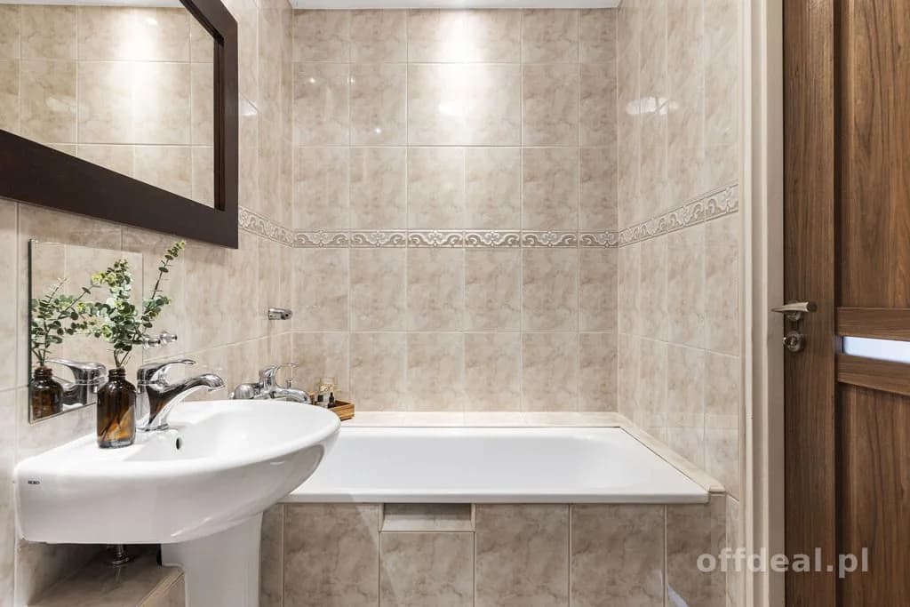 Cukrowa| 3 pok| balkon| piwnica| wnętrze z duszą