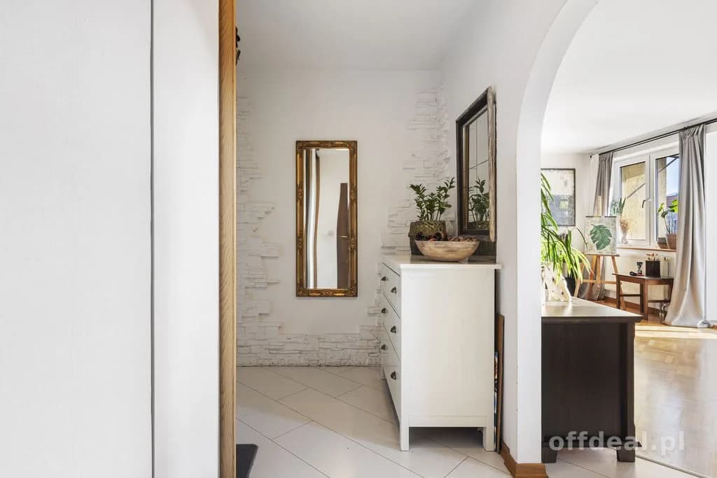 Cukrowa| 3 pok| balkon| piwnica| wnętrze z duszą