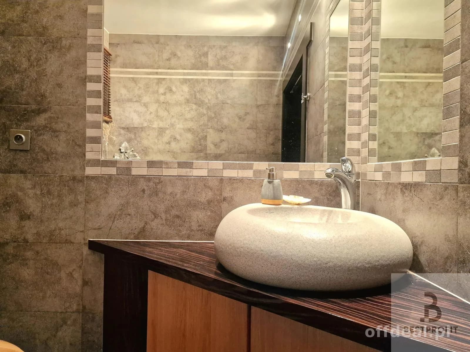 Apartament premium, Kominek, Balkon, Garaż, Rumia