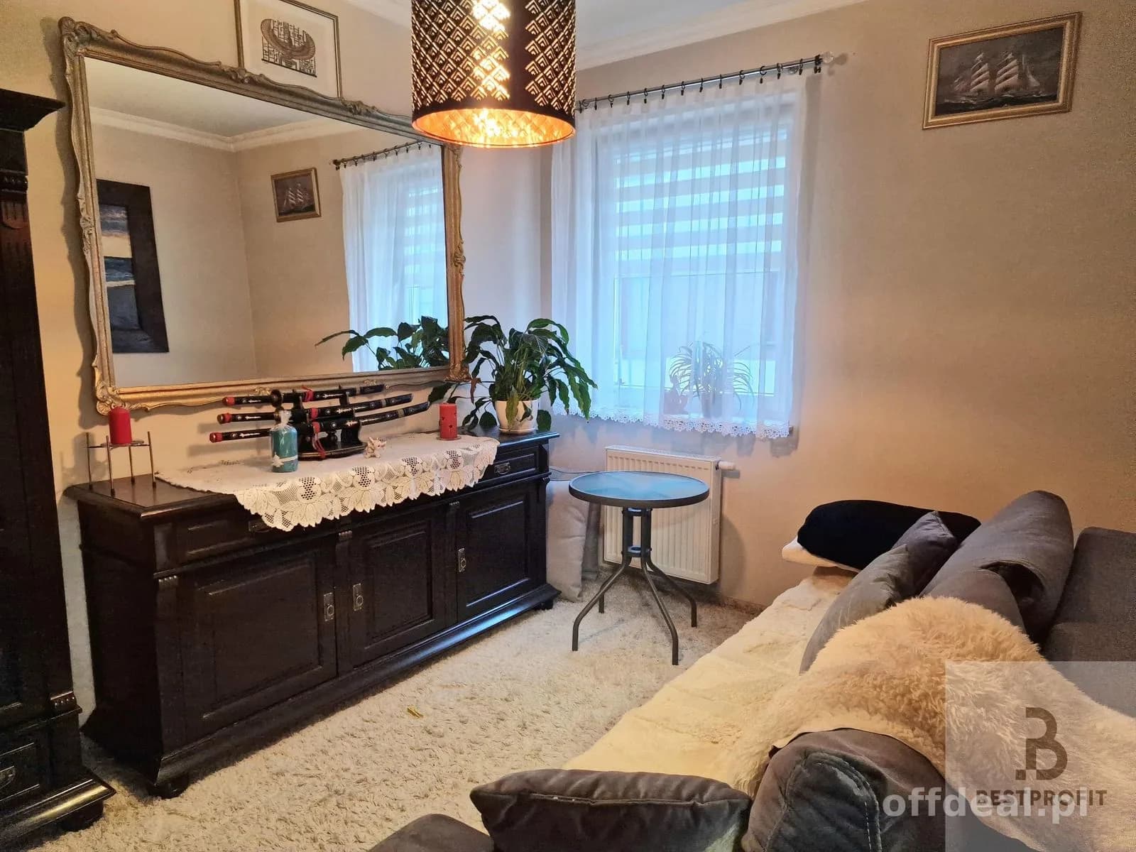 Apartament premium, Kominek, Balkon, Garaż, Rumia