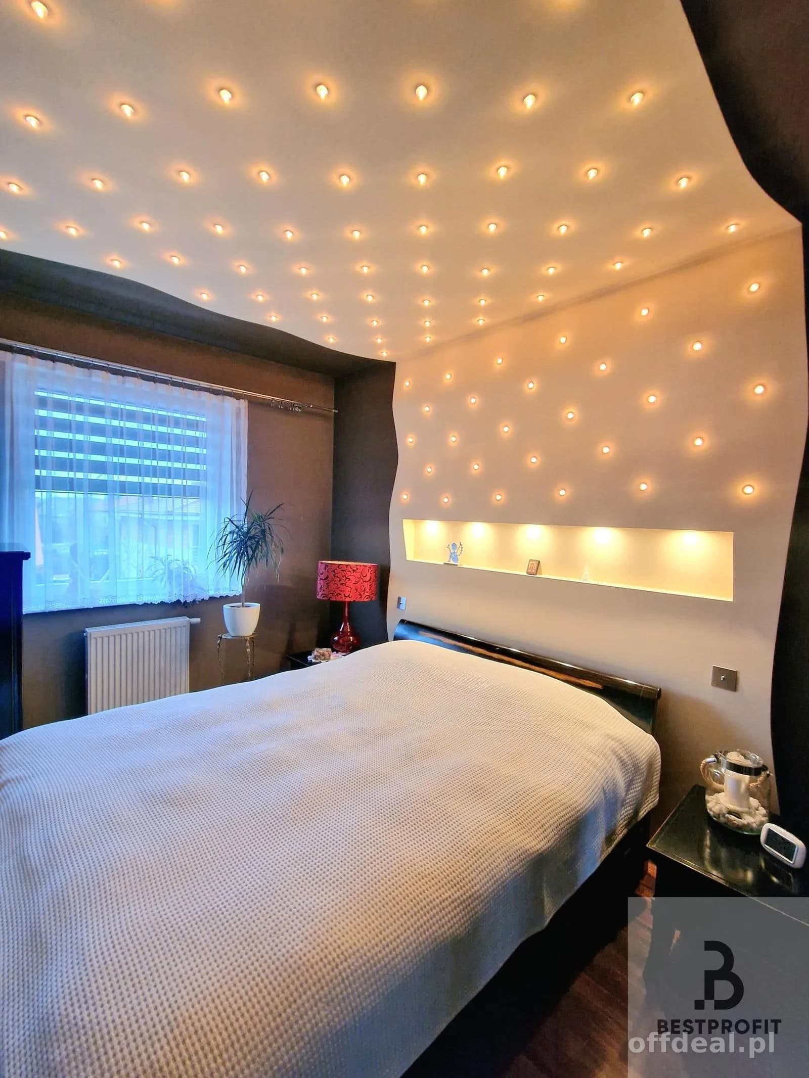 Apartament premium, Kominek, Balkon, Garaż, Rumia