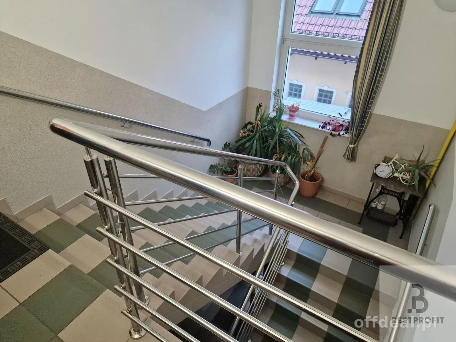 Apartament premium, Kominek, Balkon, Garaż, Rumia