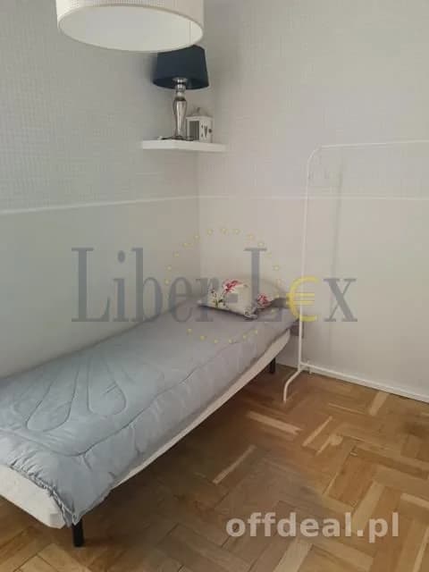 ZAREZERWOWANE - 3 pokoje blisko metra pl. Wilsona