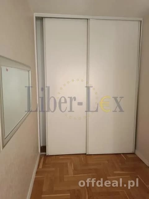 ZAREZERWOWANE - 3 pokoje blisko metra pl. Wilsona