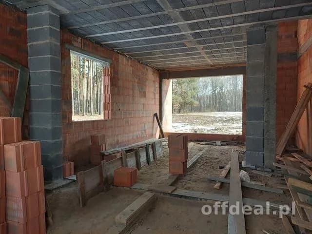 Polecamy nieruchomość w okolicy Międzyborowa