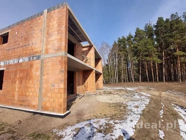 Polecamy nieruchomość w okolicy Międzyborowa