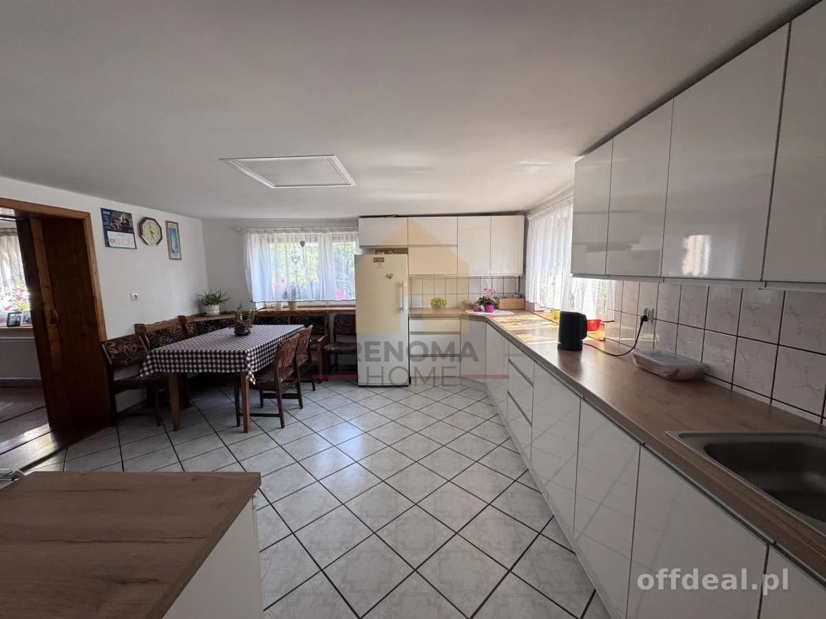 maison à vendre à Bożków | 6 pièces | 240 m²