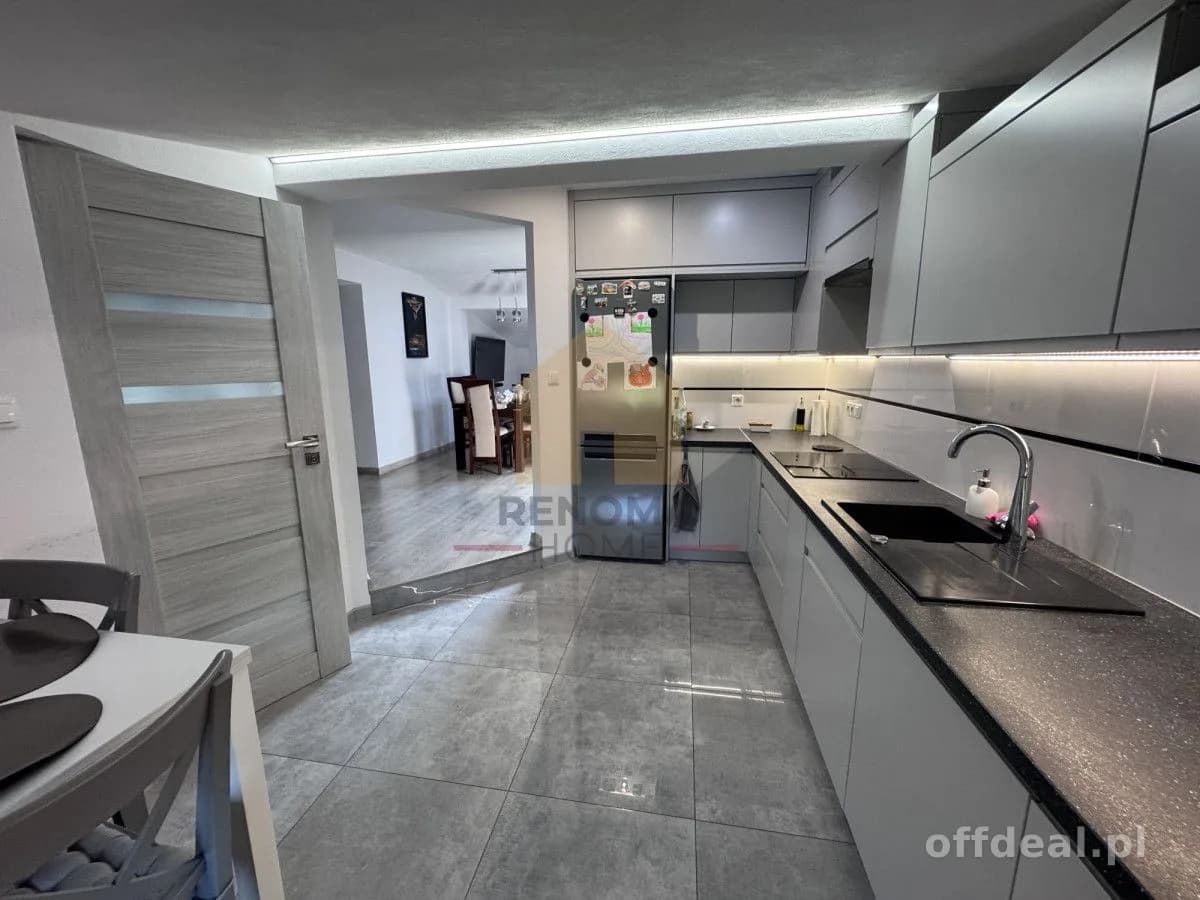 maison à vendre à Bożków | 6 pièces | 240 m²