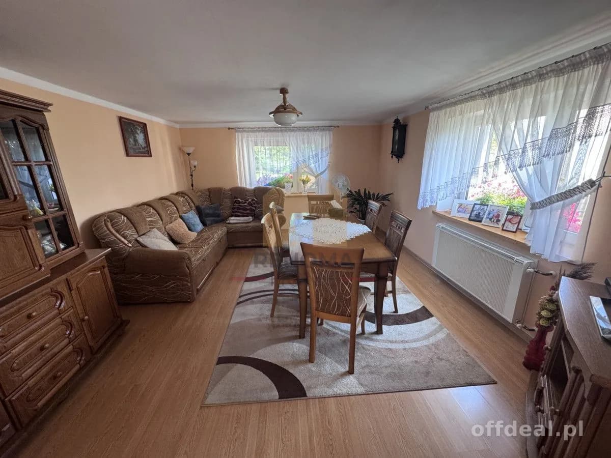 maison à vendre à Bożków | 6 pièces | 240 m²