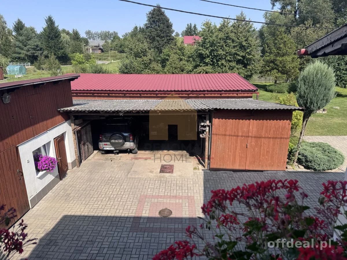 maison à vendre à Bożków | 6 pièces | 240 m²