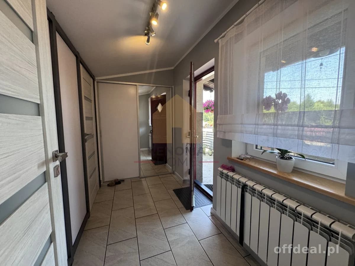 maison à vendre à Bożków | 6 pièces | 240 m²
