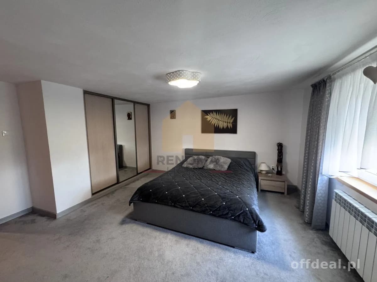maison à vendre à Bożków | 6 pièces | 240 m²
