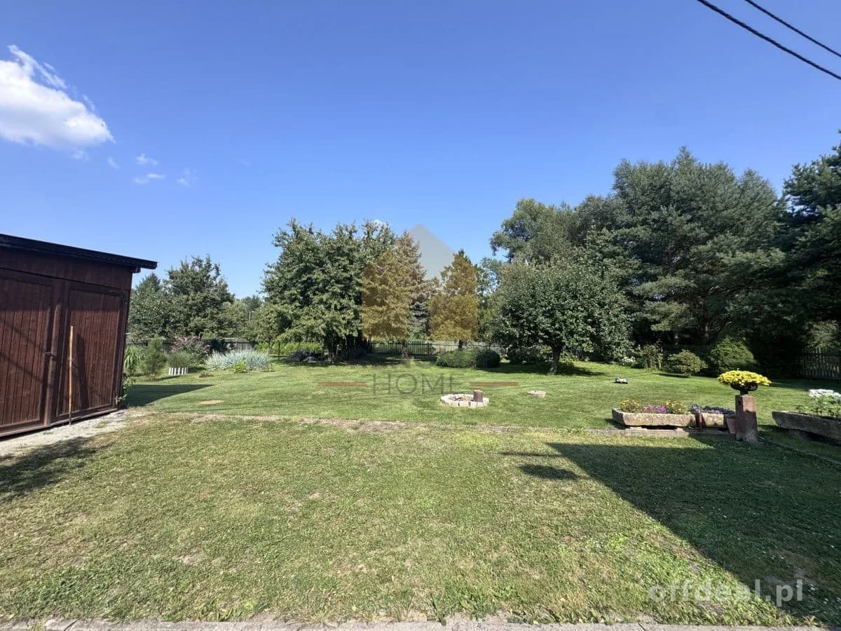 maison à vendre à Bożków | 6 pièces | 240 m²