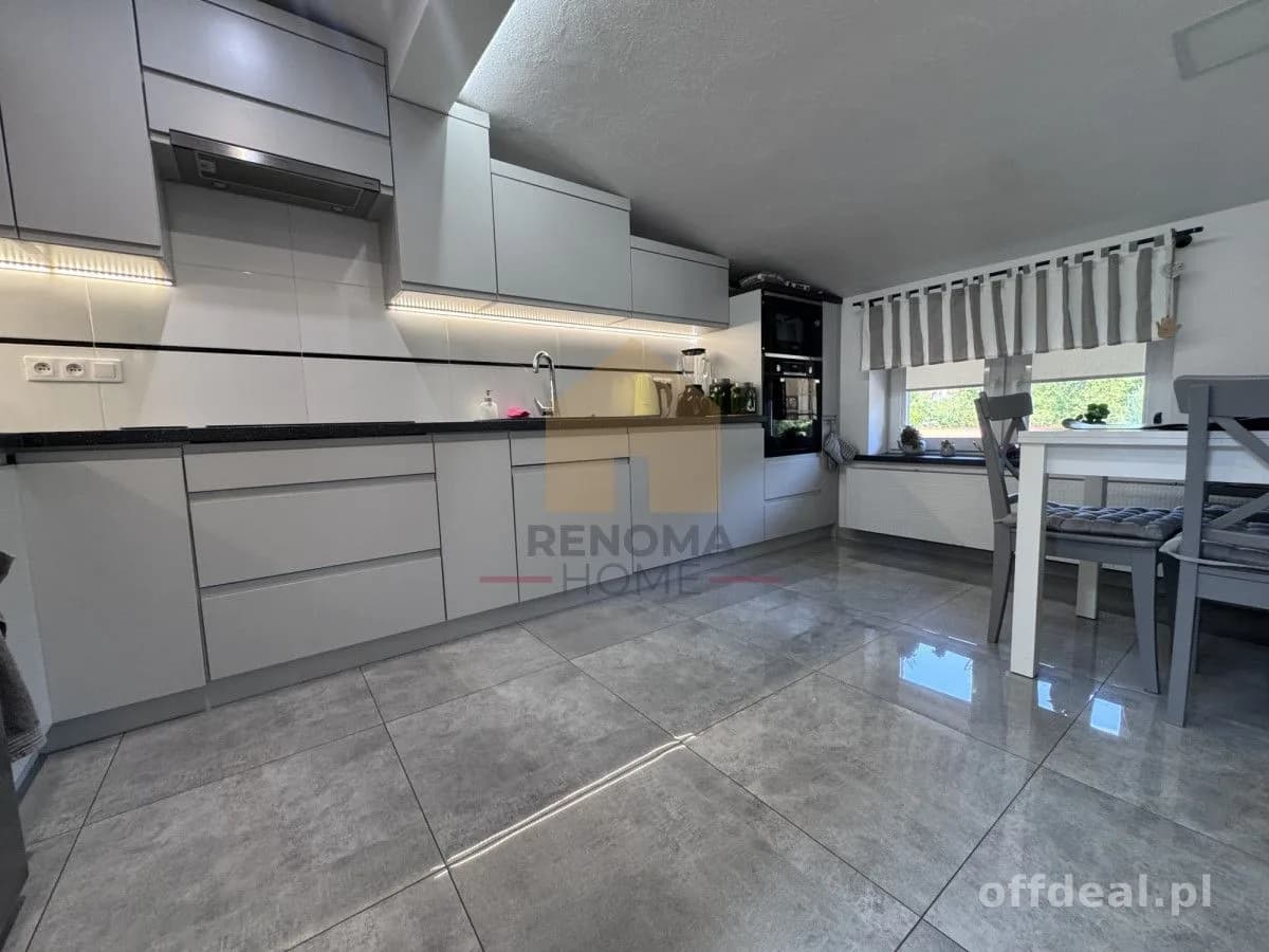 maison à vendre à Bożków | 6 pièces | 240 m²