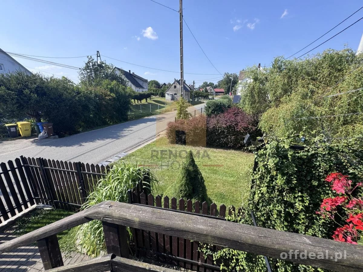 maison à vendre à Bożków | 6 pièces | 240 m²