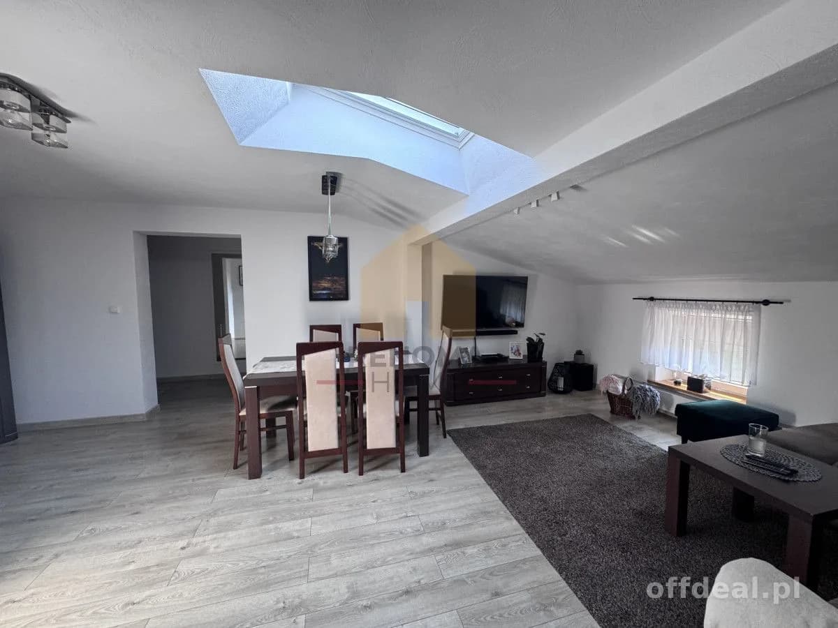 maison à vendre à Bożków | 6 pièces | 240 m²