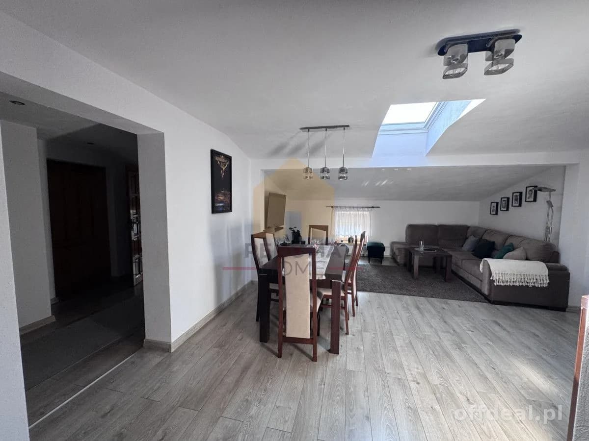 maison à vendre à Bożków | 6 pièces | 240 m²