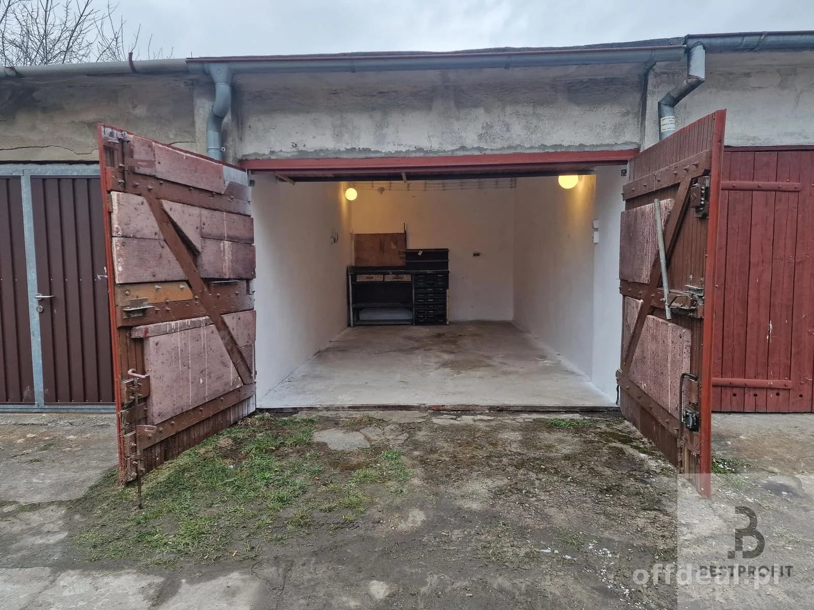 commercial property for sale in Słupsk | 18 m²