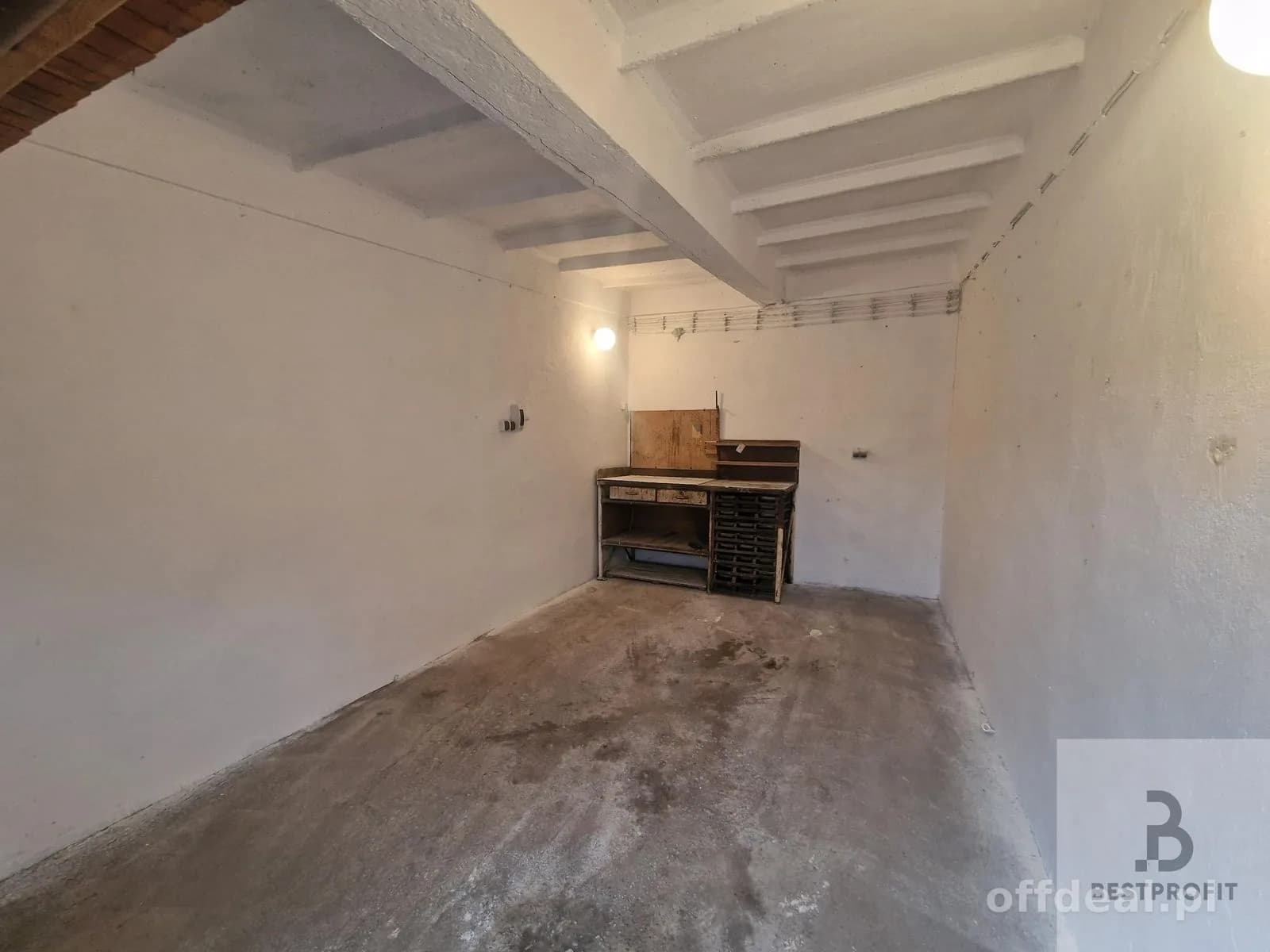 commercial property for sale in Słupsk | 18 m²