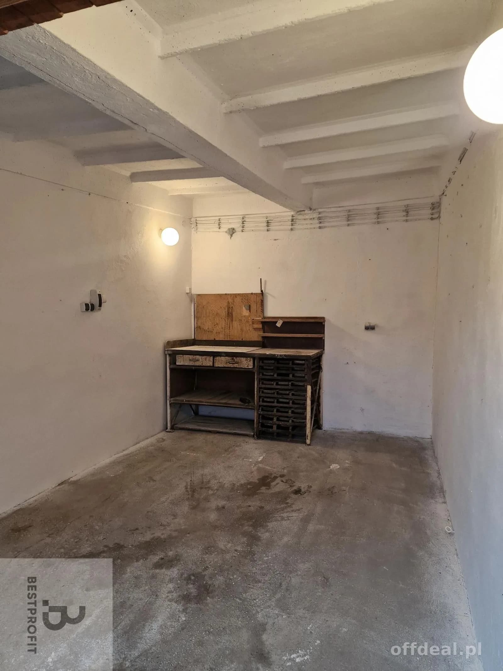 commercial property for sale in Słupsk | 18 m²