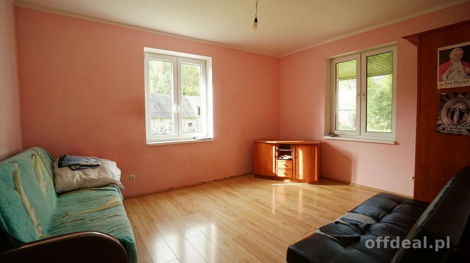 Zdjęcie 18: Dom, 6 pokoje, 200 m², Kubra-Przebudówka
