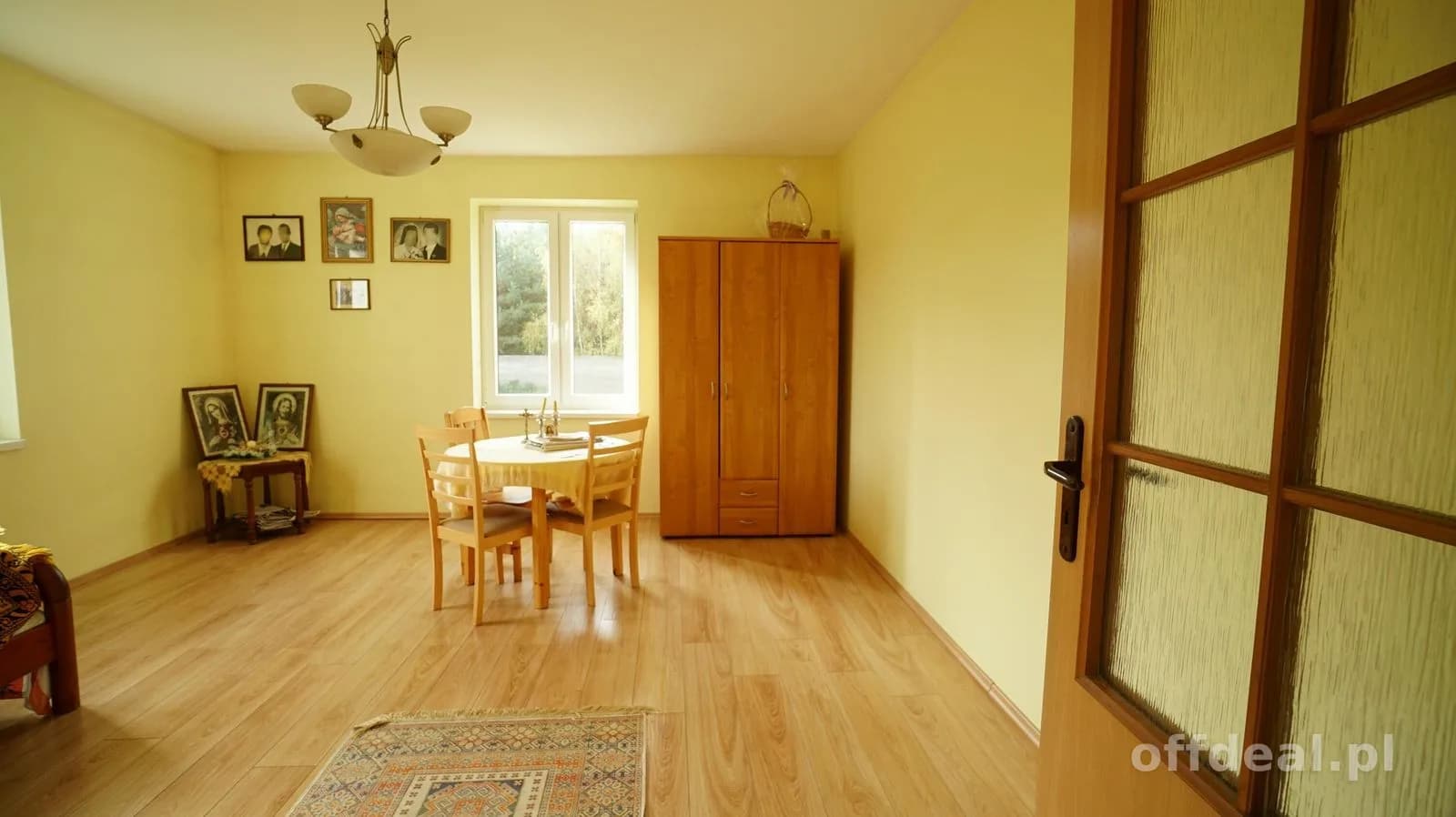 Zdjęcie 17: Dom, 6 pokoje, 200 m², Kubra-Przebudówka