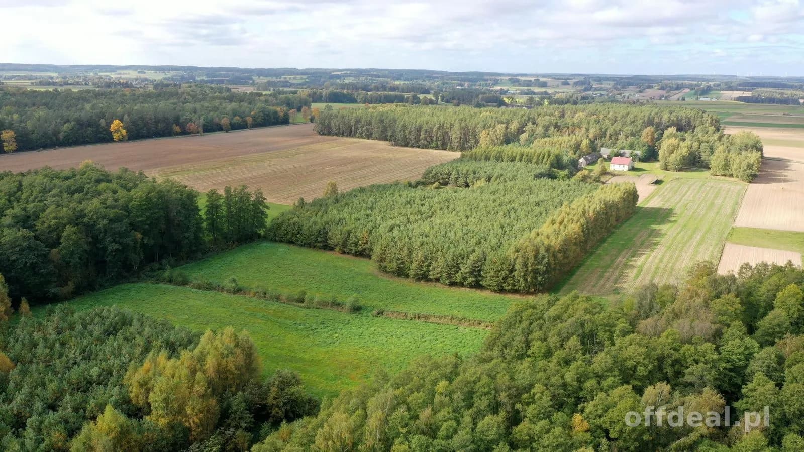 Zdjęcie 4: Dom, 6 pokoje, 200 m², Kubra-Przebudówka