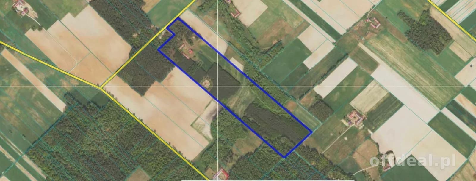 Zdjęcie 2: Dom, 6 pokoje, 200 m², Kubra-Przebudówka
