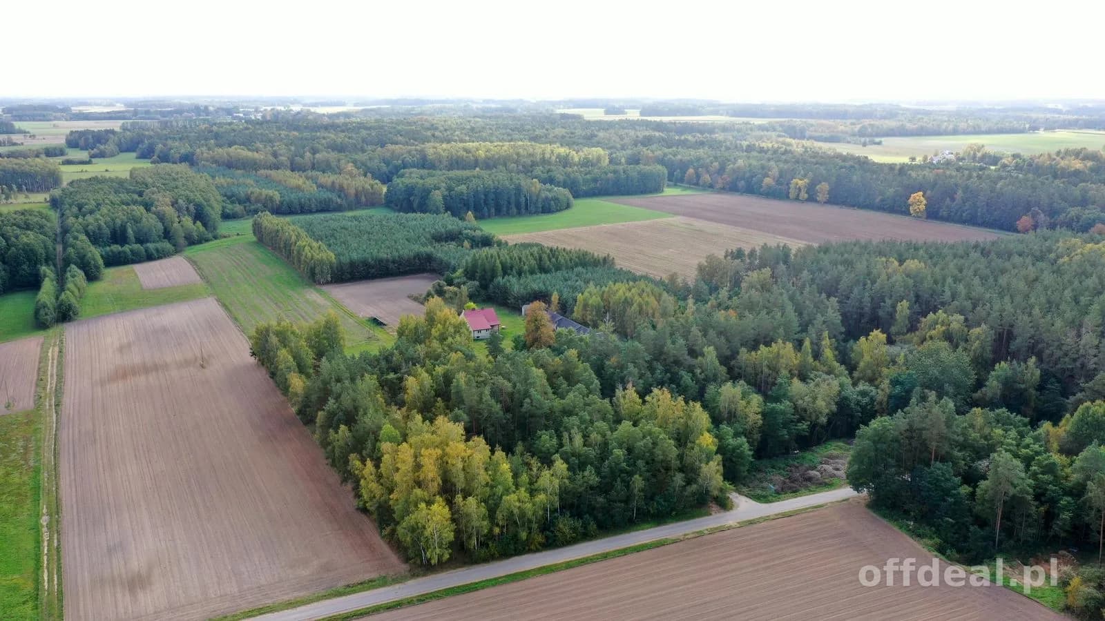Zdjęcie 12: Dom, 6 pokoje, 200 m², Kubra-Przebudówka