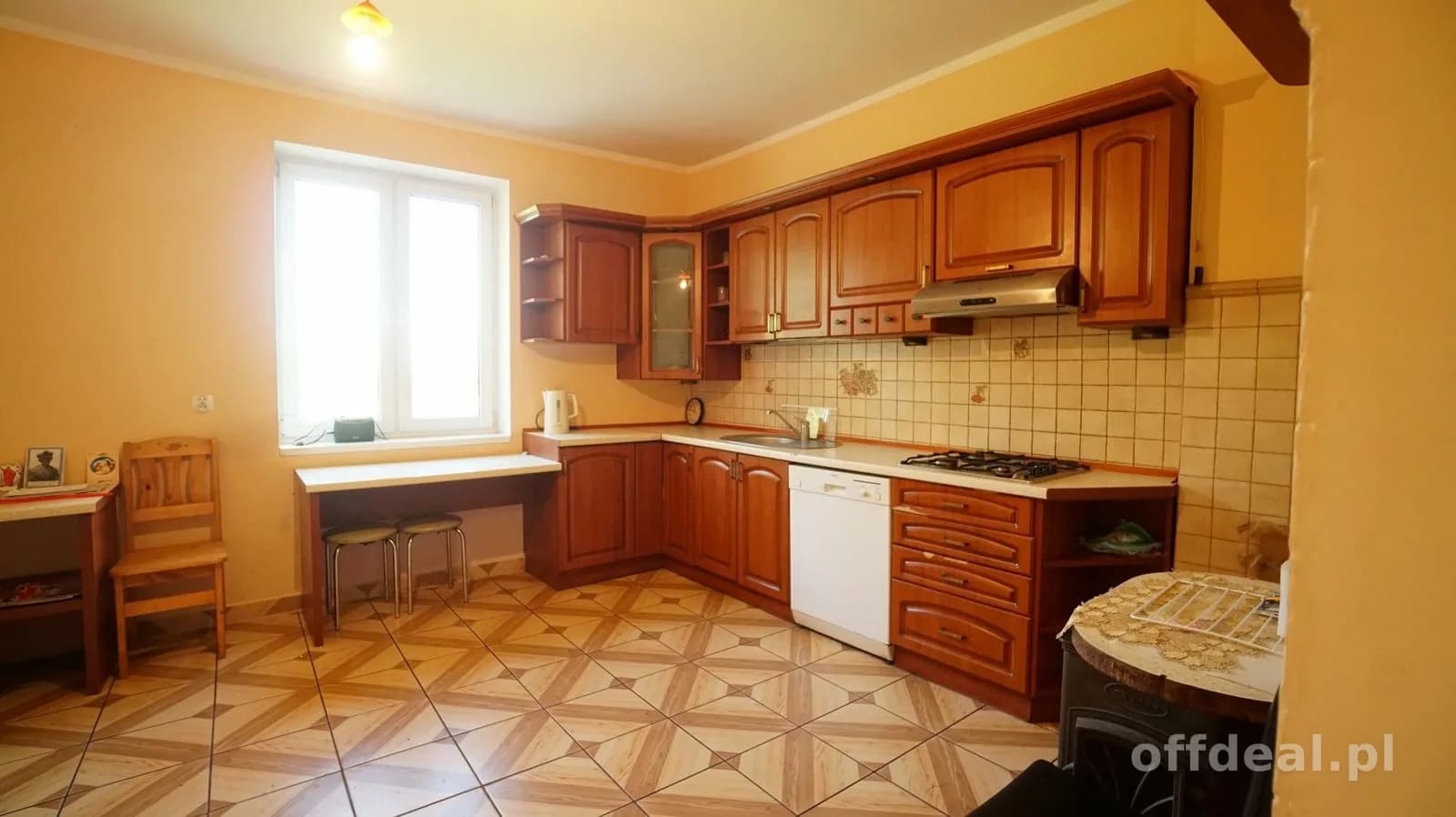 Zdjęcie 15: Dom, 6 pokoje, 200 m², Kubra-Przebudówka