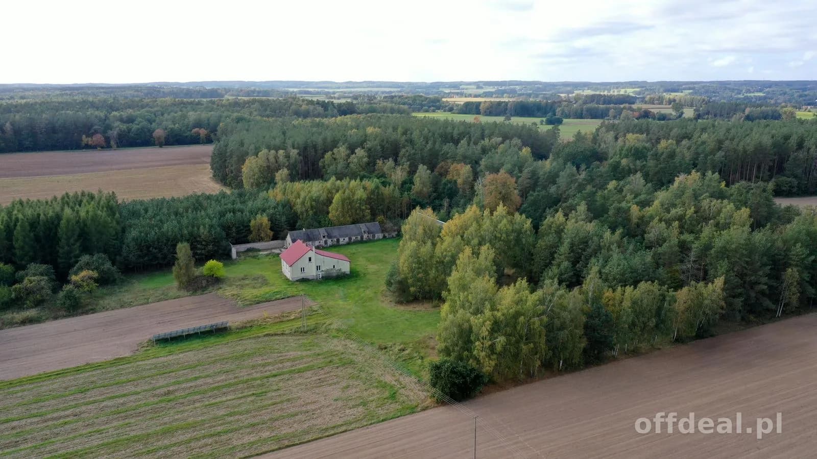 Zdjęcie 11: Dom, 6 pokoje, 200 m², Kubra-Przebudówka