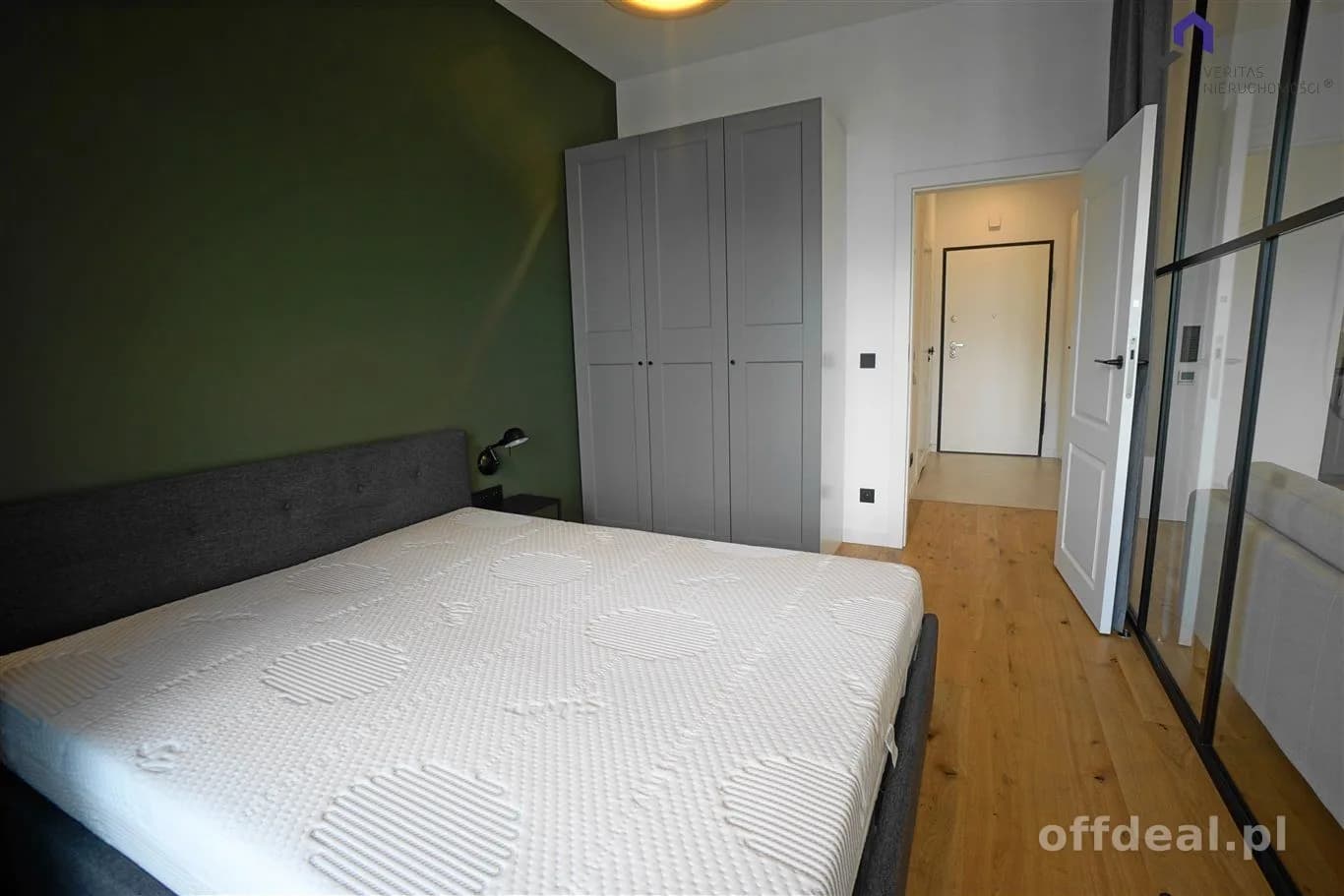 Zdjęcie 11: Mieszkanie, 2 pokoje, 43 m², Katowice