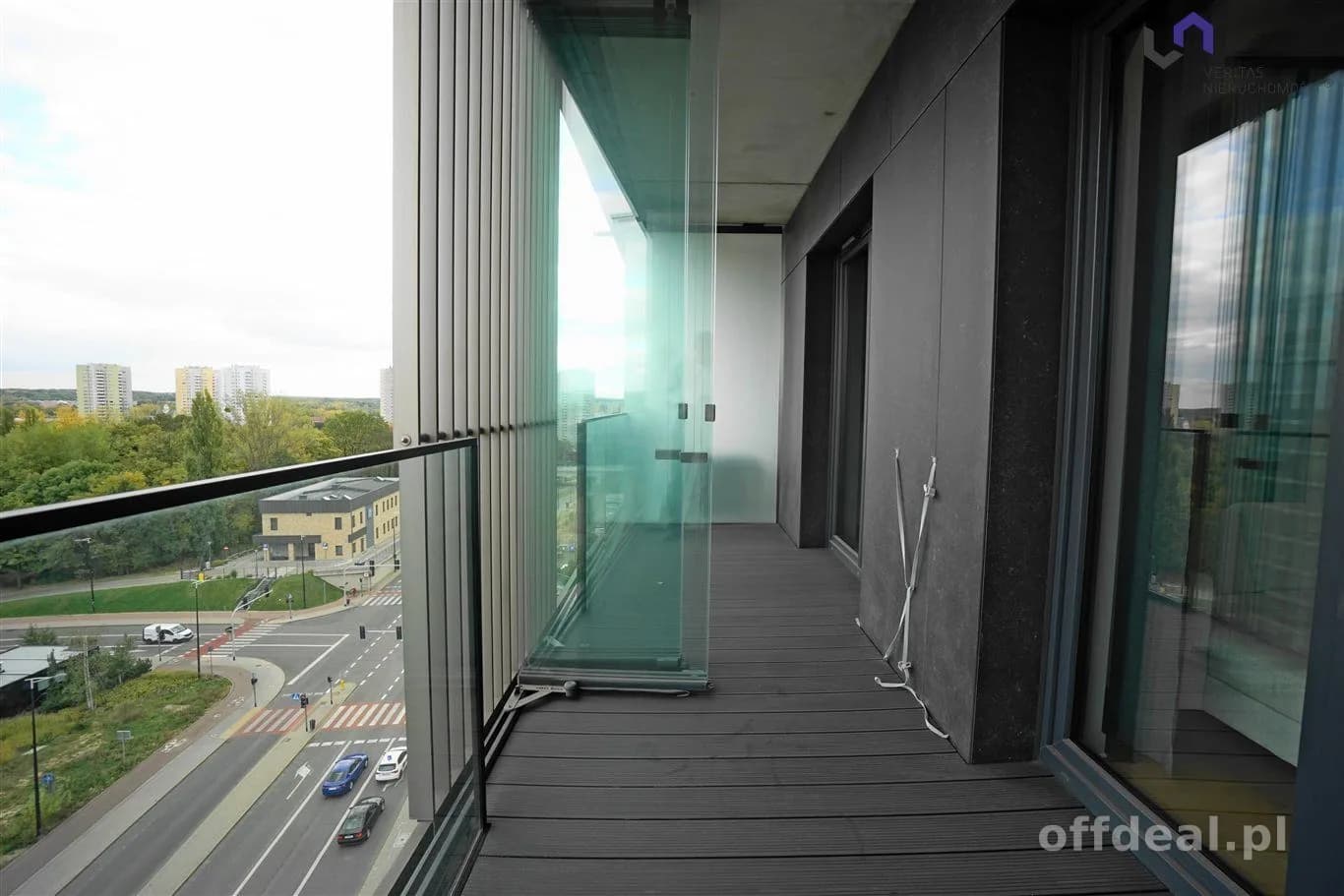 Zdjęcie 17: Mieszkanie, 2 pokoje, 43 m², Katowice
