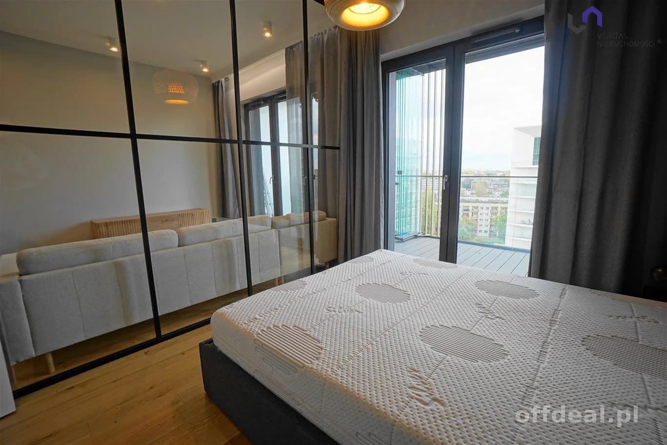 Zdjęcie 12: Mieszkanie, 2 pokoje, 43 m², Katowice