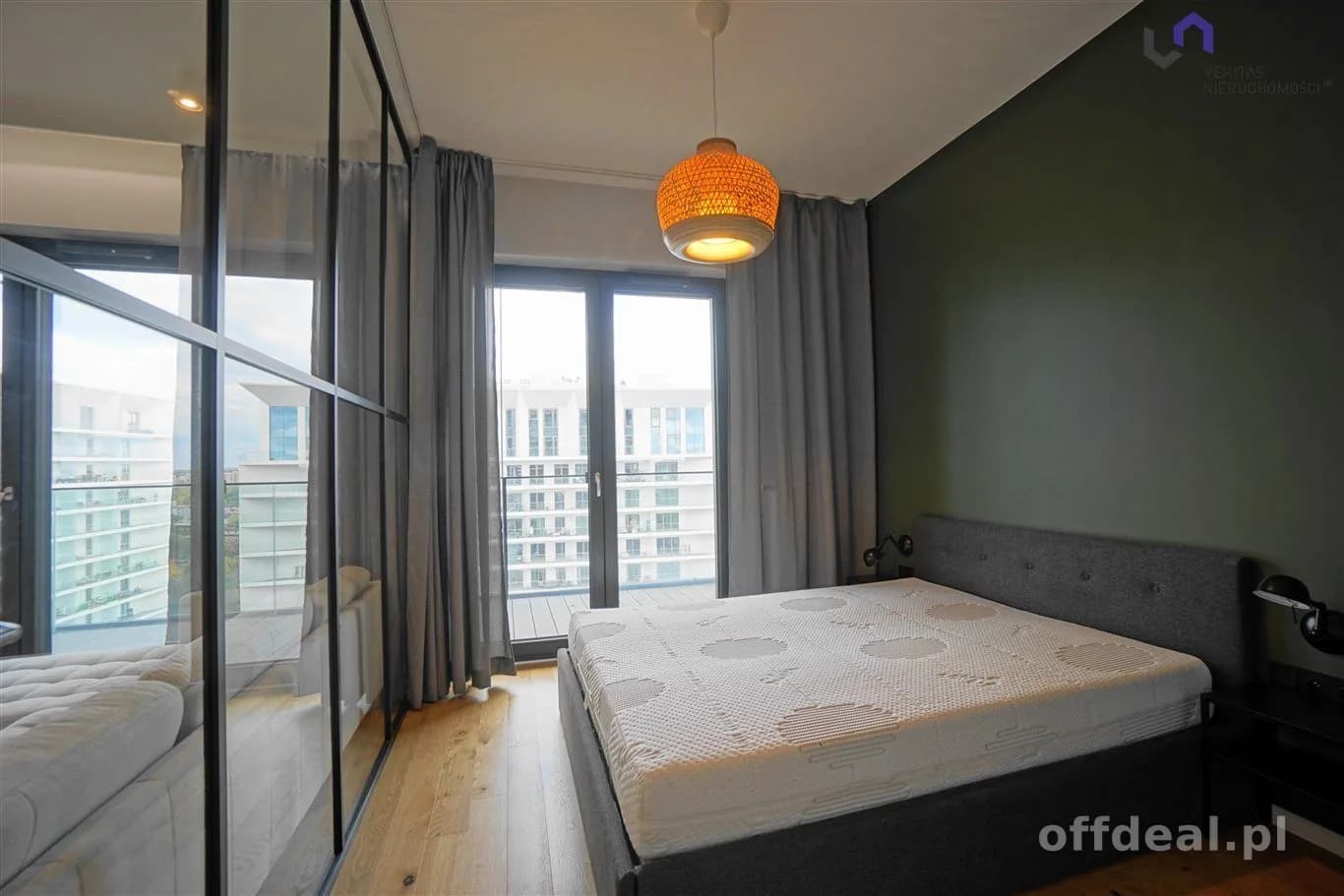 Zdjęcie 9: Mieszkanie, 2 pokoje, 43 m², Katowice